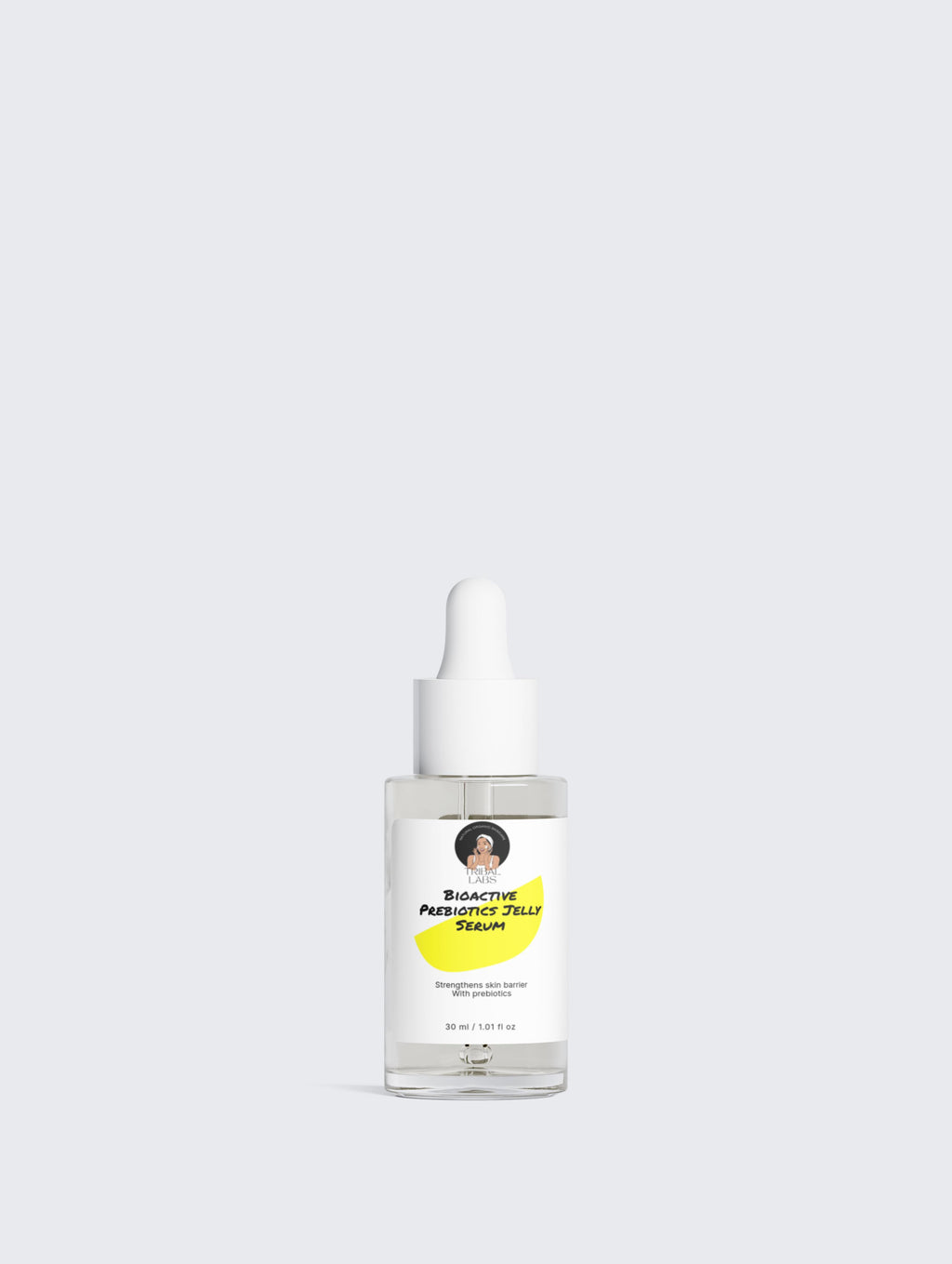 Bioactive Prebiotics Jelly Serum