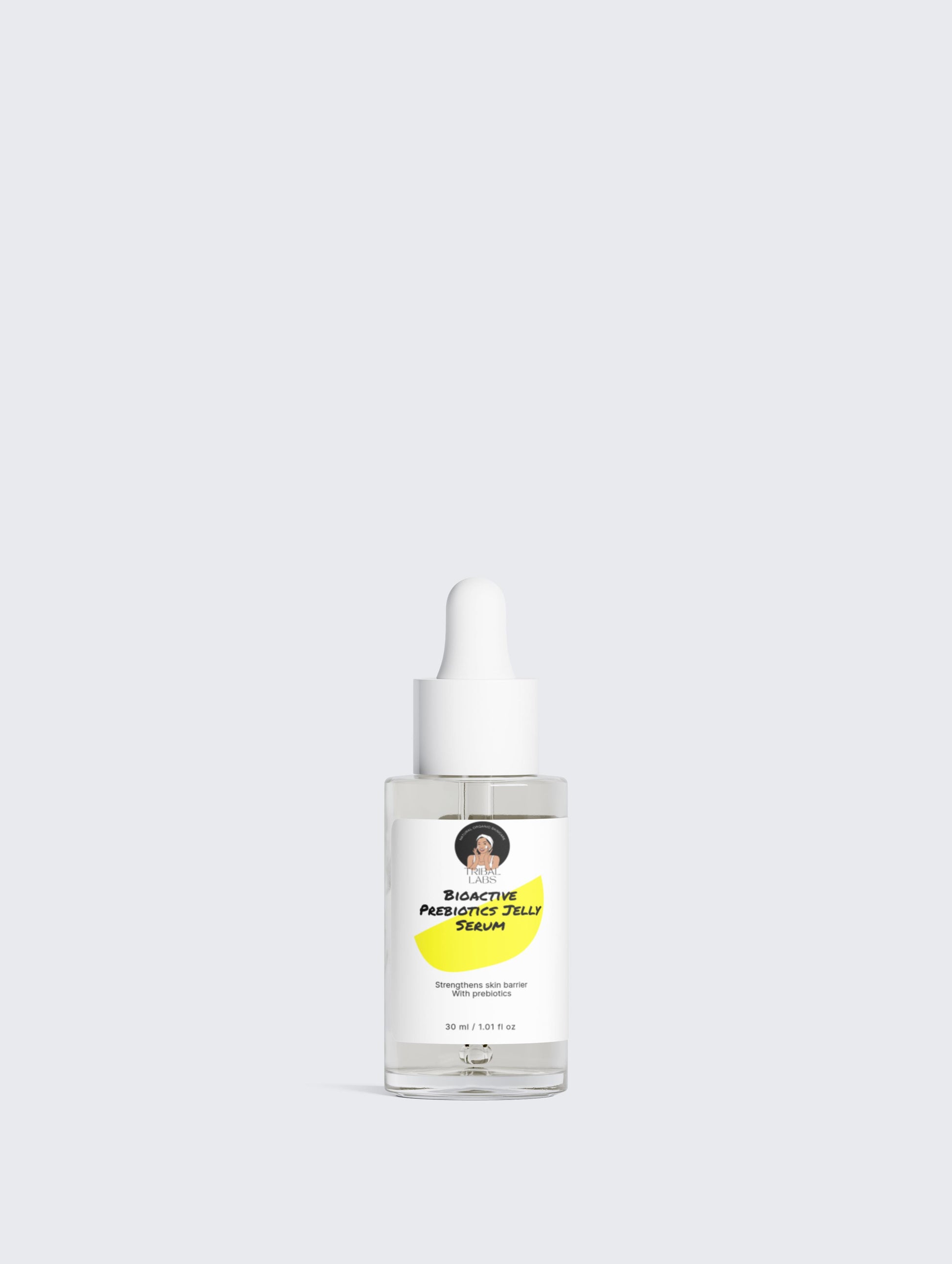 Bioactive Prebiotics Jelly Serum