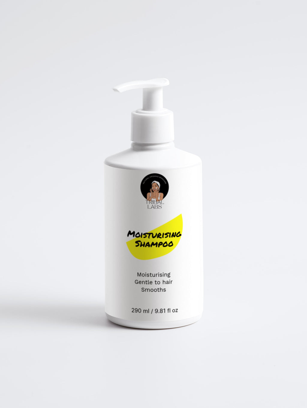 Moisturising Shampoo