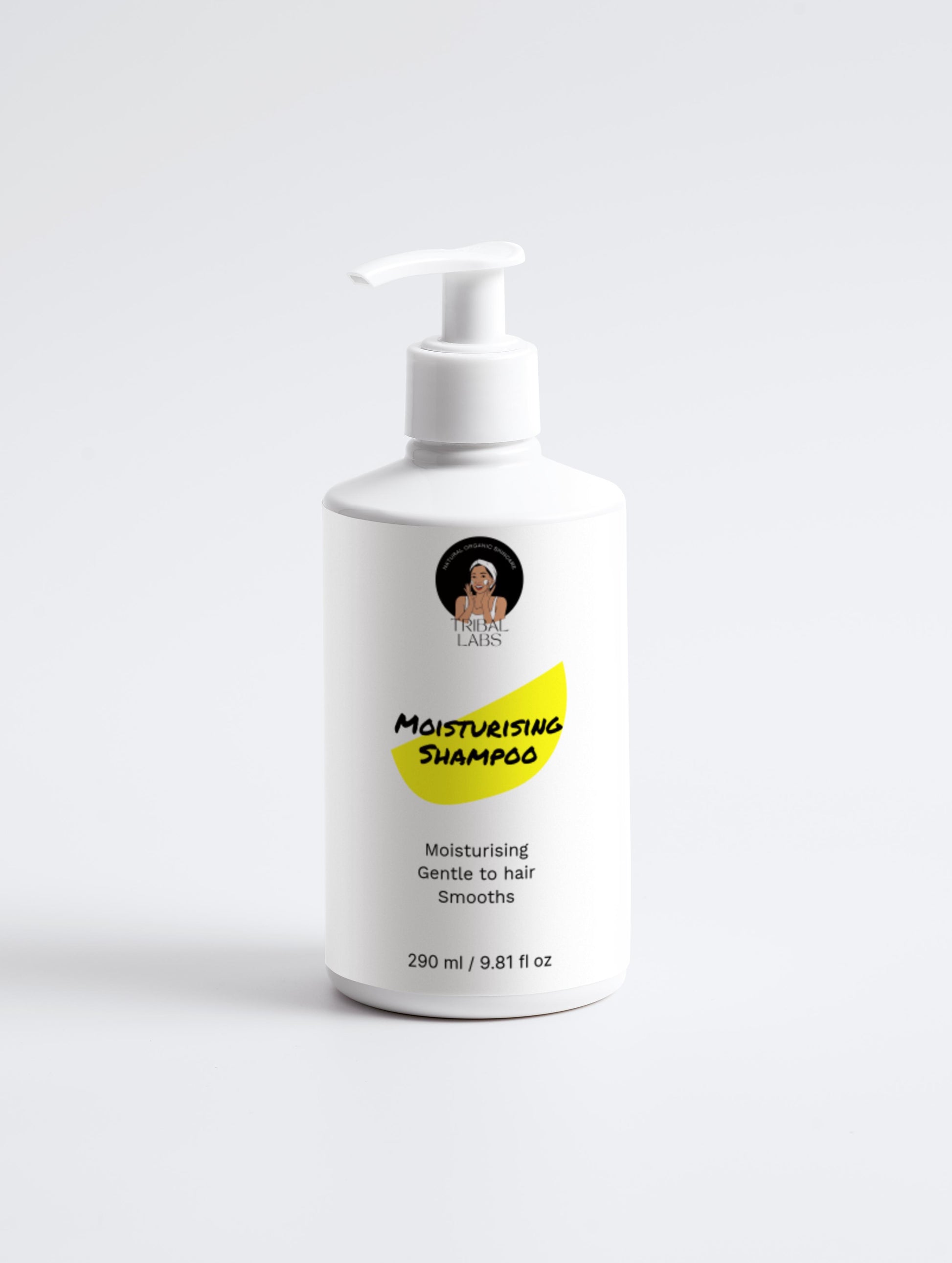 Moisturising Shampoo