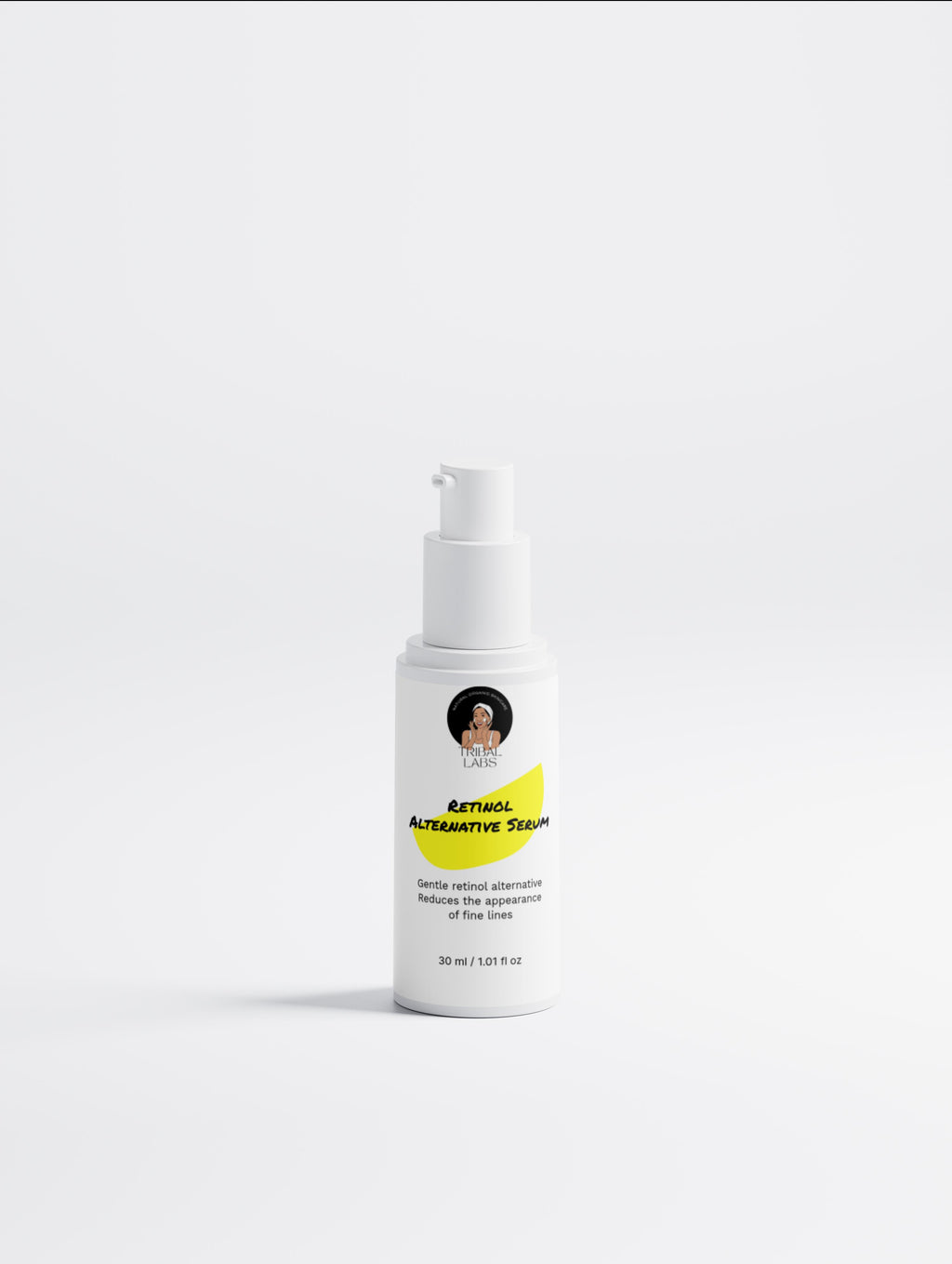 Retinol Alternative Serum